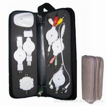 Travel Kit for iPod